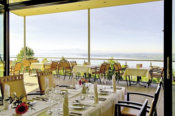 Parkhotel St. Leonhard