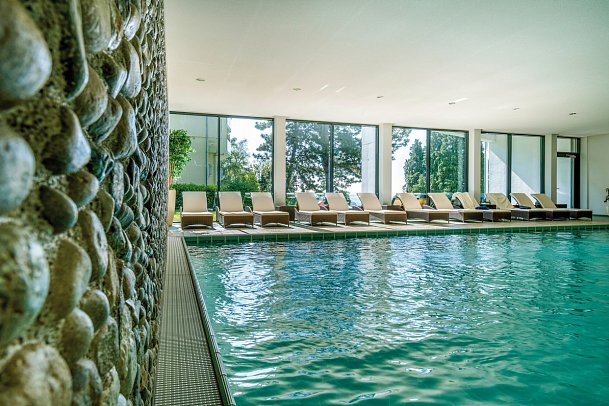 Parkhotel St. Leonhard