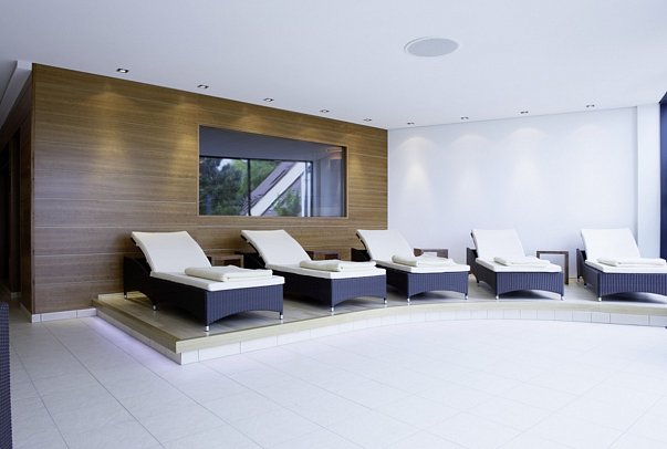 Parkhotel St. Leonhard