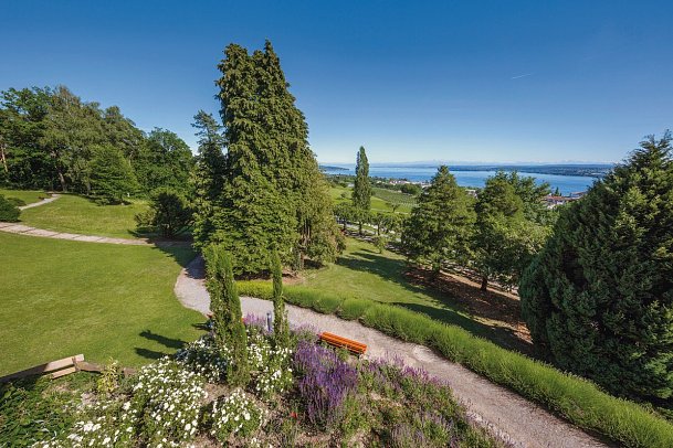 Parkhotel St. Leonhard