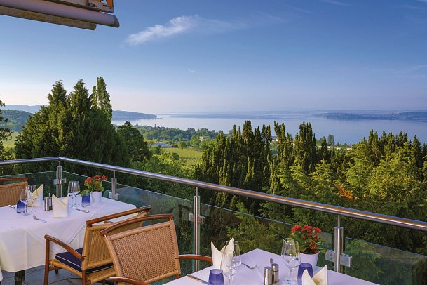 Parkhotel St. Leonhard