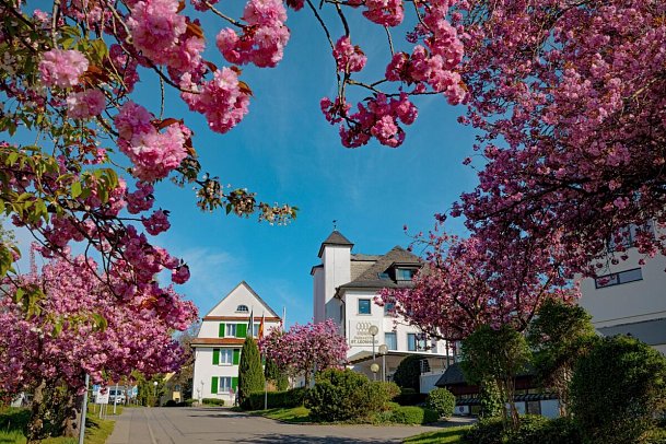 Parkhotel St. Leonhard