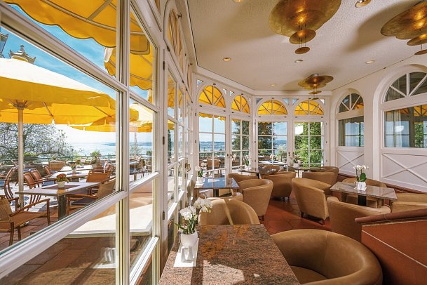Parkhotel St. Leonhard