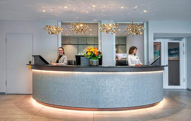 Parkhotel St. Leonhard