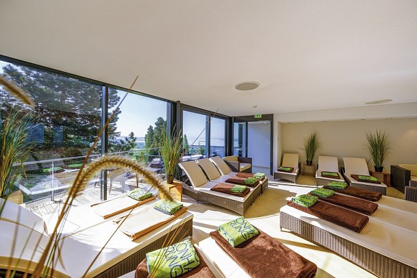 Parkhotel St. Leonhard