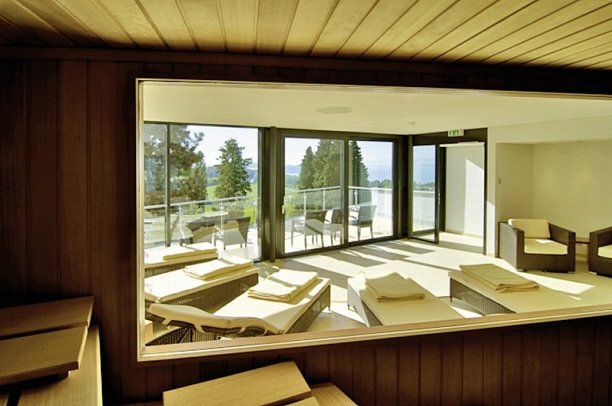 Parkhotel St. Leonhard