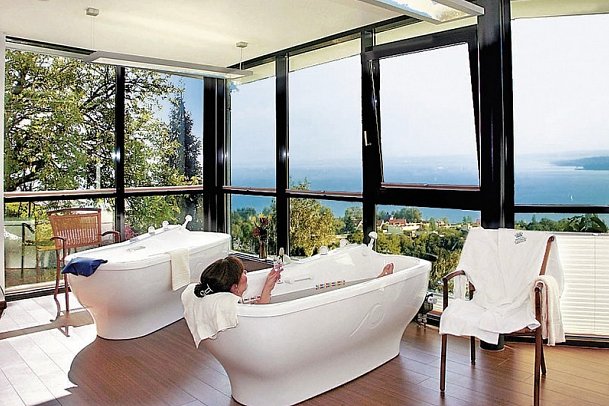 Parkhotel St. Leonhard