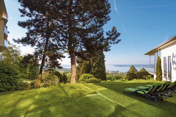 Parkhotel St. Leonhard