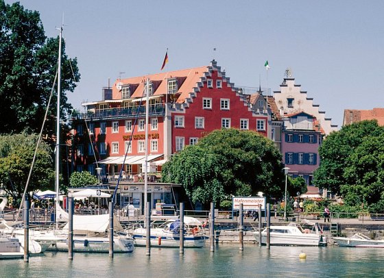 Hotel Lindauer Hof