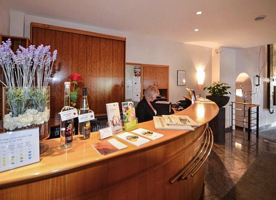 Hotel Lindauer Hof