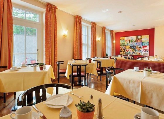 Hotel Lindauer Hof