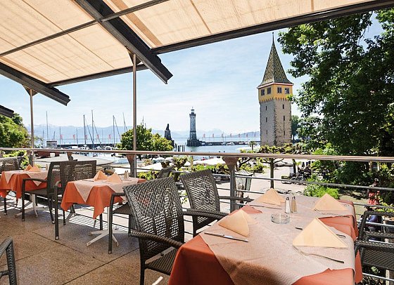 Hotel Lindauer Hof