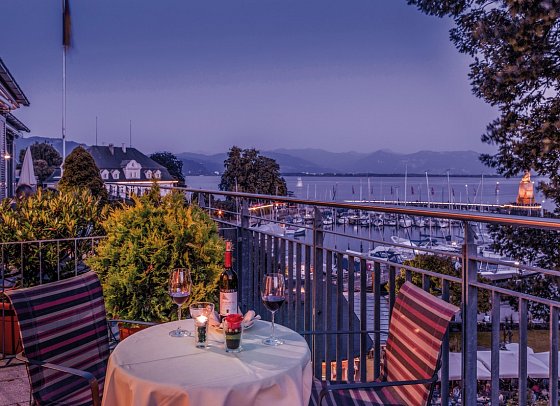 Hotel Lindauer Hof