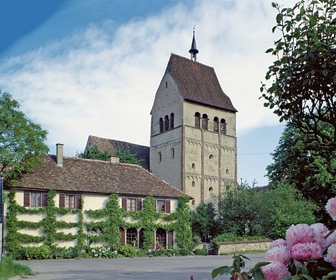 Bodensee - Genussradeln der Extraklasse