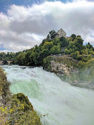 Bodensee - Genussradeln der Extraklasse