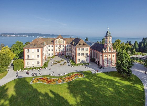 Bodensee - Genussradeln der Extraklasse
