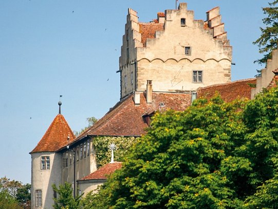Bodensee-Radweg Klassisch