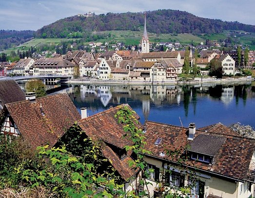 Bodensee-Radweg Klassisch