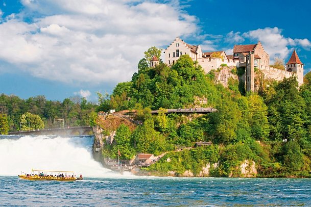 Bodensee-Radweg Klassisch