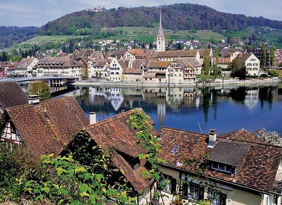 Bodensee-Radweg Klassisch