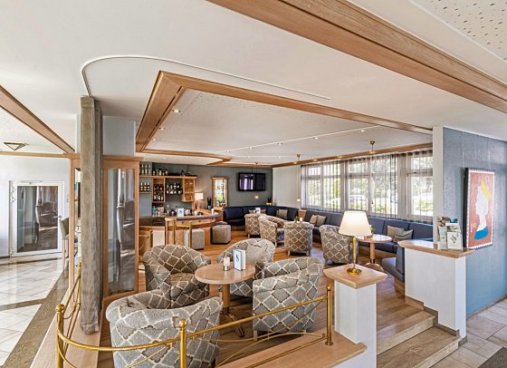 Hotel HOERI am Bodensee