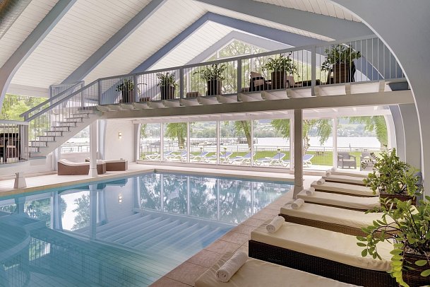 Hotel HOERI am Bodensee