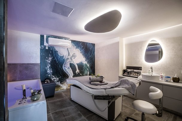 Hotel HOERI am Bodensee - Anwendungsraum