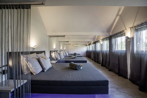 Hotel HOERI am Bodensee - Ruheraum