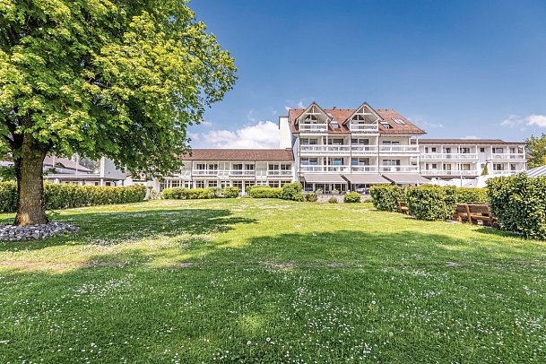 Hotel HOERI am Bodensee