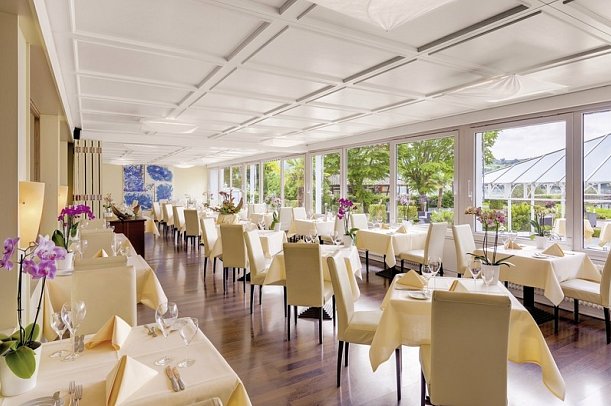 Hotel HOERI am Bodensee