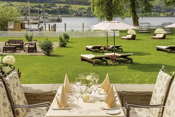 Hotel HOERI am Bodensee