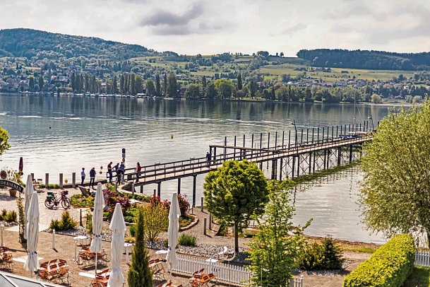 Hotel HOERI am Bodensee