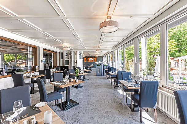 Hotel HOERI am Bodensee