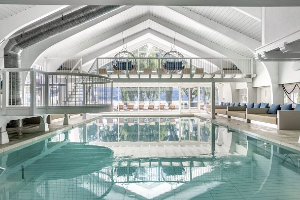 Hotel HOERI am Bodensee