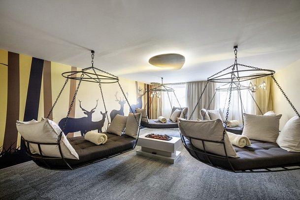 Hotel HOERI am Bodensee