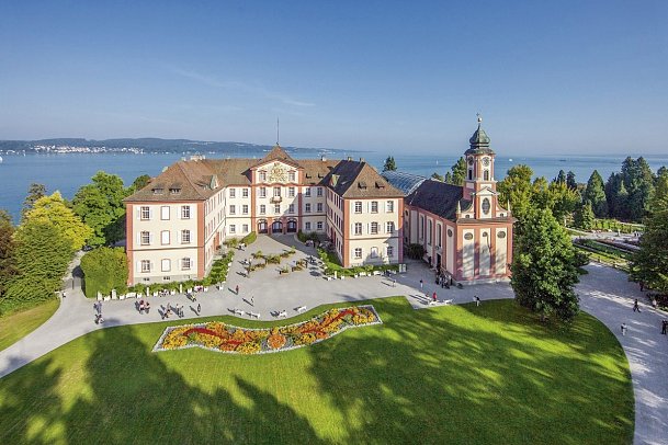 Bodensee-Radweg - Das Schönste