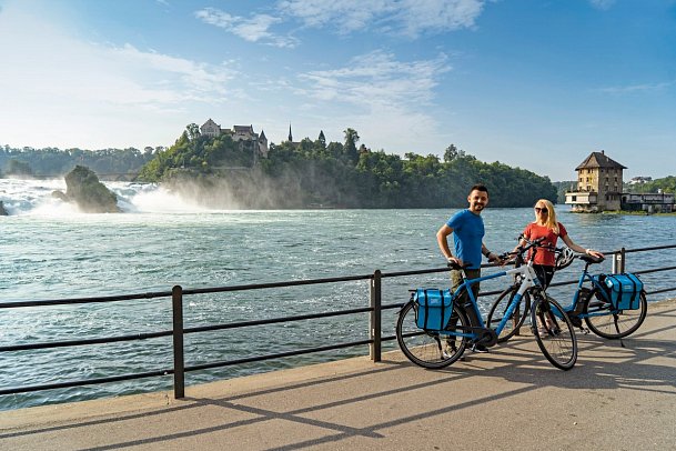 Bodensee-Radweg - Das Schönste