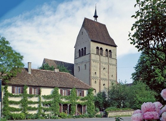 Bodensee-Radweg - Das Schönste