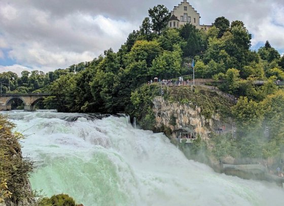 Bodensee-Radweg - Das Schönste