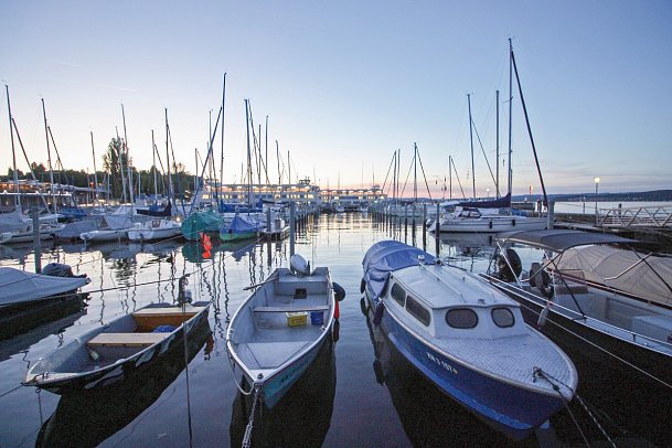 Hotel Schiff Konstanz