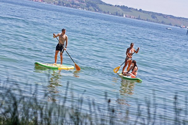 Hotel Schiff Konstanz
