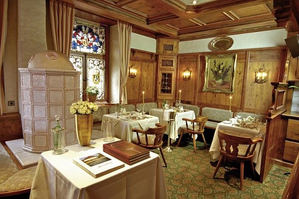 Hotel Schiff Konstanz