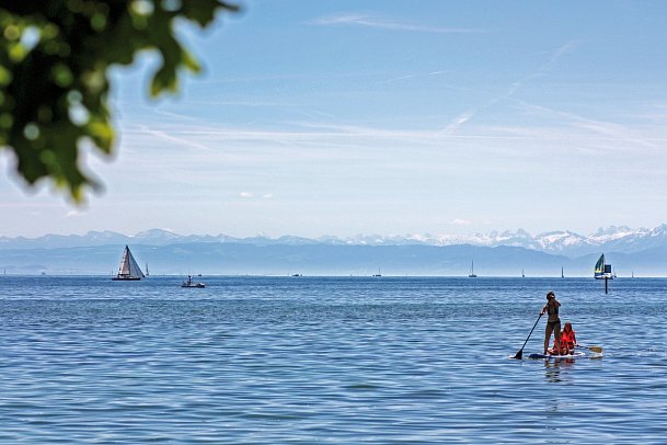 Hotel Schiff Konstanz