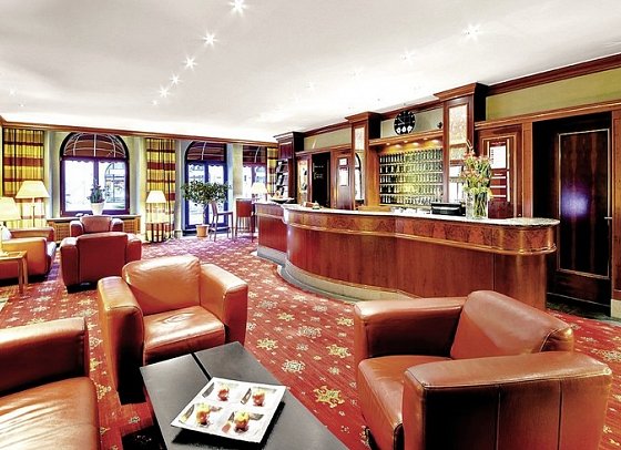 Hotel Halm Konstanz