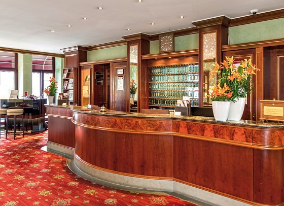 Hotel Halm Konstanz