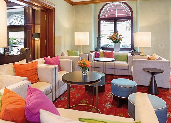 Hotel Halm Konstanz