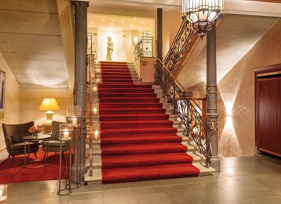 Hotel Halm Konstanz