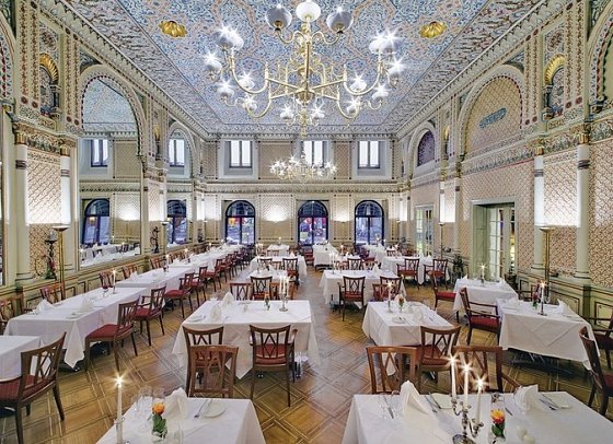 Hotel Halm Konstanz