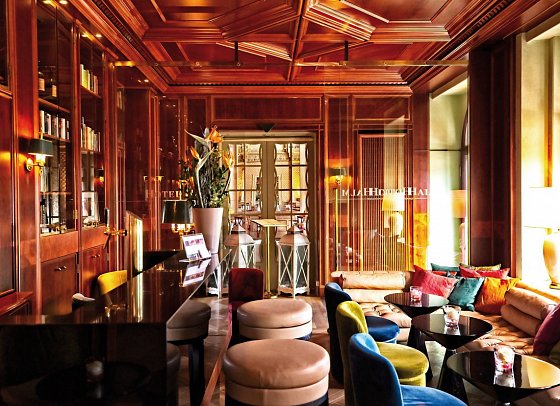 Hotel Halm Konstanz