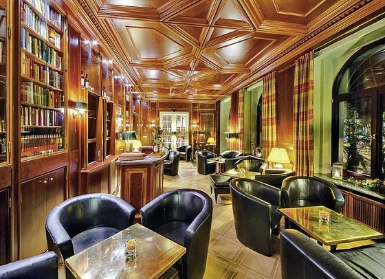 Hotel Halm Konstanz